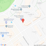 Салон красоты Дана в Москве