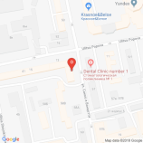 Салон красоты Планета Солнца в Екатеринбурге