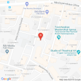 Салон красоты Веснушка в Москве