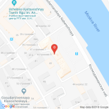 Студия эпиляции Fluffy Lashes в Москве