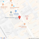 Салон красоты Barbermasha в Санкт-Петербурге