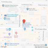 Салон красоты Сахар в Санкт-Петербурге