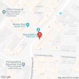 Салон красоты Bellucci в Санкт-Петербурге