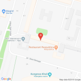 Салон красоты Asteria в Уфе