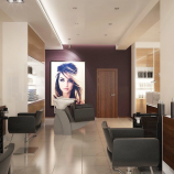 Студия красоты Май в Санкт-Петербурге