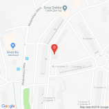 Салон красоты Фрам в Москве