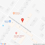 Салон красоты Милан в Екатеринбурге