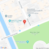 Парикмахерская Duett Coiffure в Санкт-Петербурге