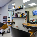 Салон красоты BIGODINI STUDIO в Москве