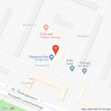 Салон красоты Арфа в Санкт-Петербурге