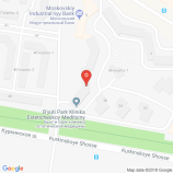 Салон красоты Бьюти Парк в Москве