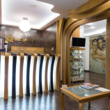 Салон красоты МедиКлаб в Москве