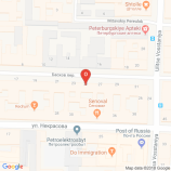 Салон красоты La Fleur в Санкт-Петербурге