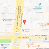 Салон красоты It Look в Москве