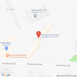 Салон красоты БАЛ в Санкт-Петербурге