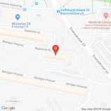 Салон красоты Rovolos в Москве