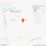 Салон красоты Beauty Bar в Москве