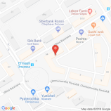 Салон красоты Каскад в Екатеринбурге