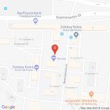 Салон красоты Грива в Москве