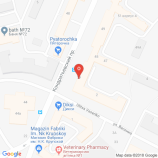 Салон красоты Восторг в Санкт-Петербурге