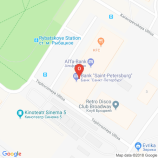 Салон красоты Nadine в Санкт-Петербурге