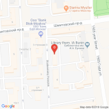 Салон красоты Шадэ в Москве