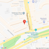 Салон красоты InstaBeauty Moscow в Москве