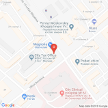 Салон красоты Алекса в Москве