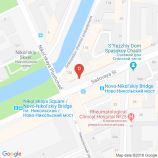 Салон красоты Для тебя в Санкт-Петербурге