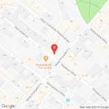 Салон красоты Merci в Санкт-Петербурге