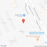 Салон красоты Helga в Санкт-Петербурге