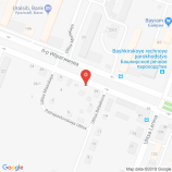 Парикмахерская ReStyle в Уфе