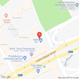 Салон красоты КОСМОС в Санкт-Петербурге