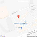 Салон красоты MXM в Санкт-Петербурге