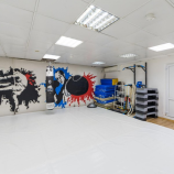 Салон красоты CLUB 18 fight & fitness в Москве