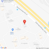 Салон красоты Радуга в Москве