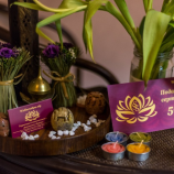 Салон красоты WellnessSpa vip в Москве