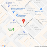 Парикмахерская Angelohair в Санкт-Петербурге