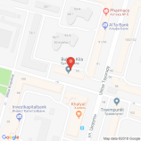 Салон красоты Радмила в Уфе