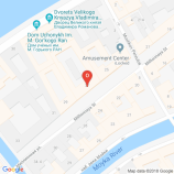 Салон красоты Арис в Санкт-Петербурге