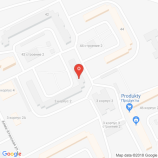 Салон красоты МоднаЯ в Москве