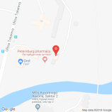 Салон красоты DiArt в Санкт-Петербурге