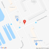 Салон красоты Черное белое в Москве