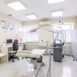 Салон красоты Медицина и Красота в Москве