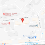 Салон красоты Berry в Екатеринбурге