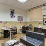 Салон красоты Время Красоты в Москве