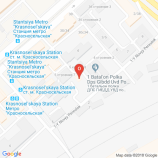 Салон красоты JD Plasma в Москве