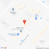 Салон красоты ТАТЭ в Москве