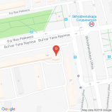 Ногтевой сервис Ирис О`ше в Москве