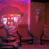 Салон красоты Соляная пещера в Москве